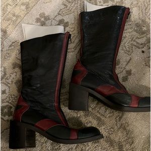 Sartori Sisters Boots